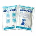 Dynarex 4 x 5 in. Disposable Instant Cold Pack Junior, 24PK DX4511
